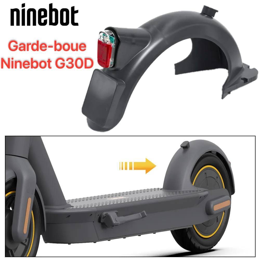 Garde-boue Ninebot G30