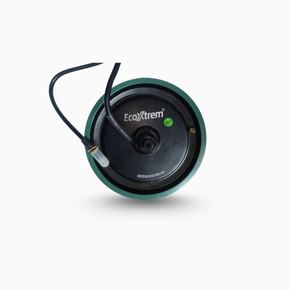 Trottinette Anfa M41 Electric Scooter Motor Without Tire