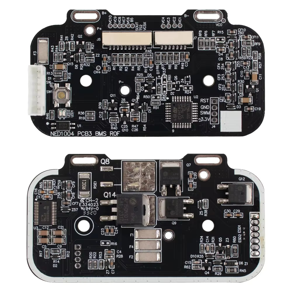 BMS Xiaomi Pro 2