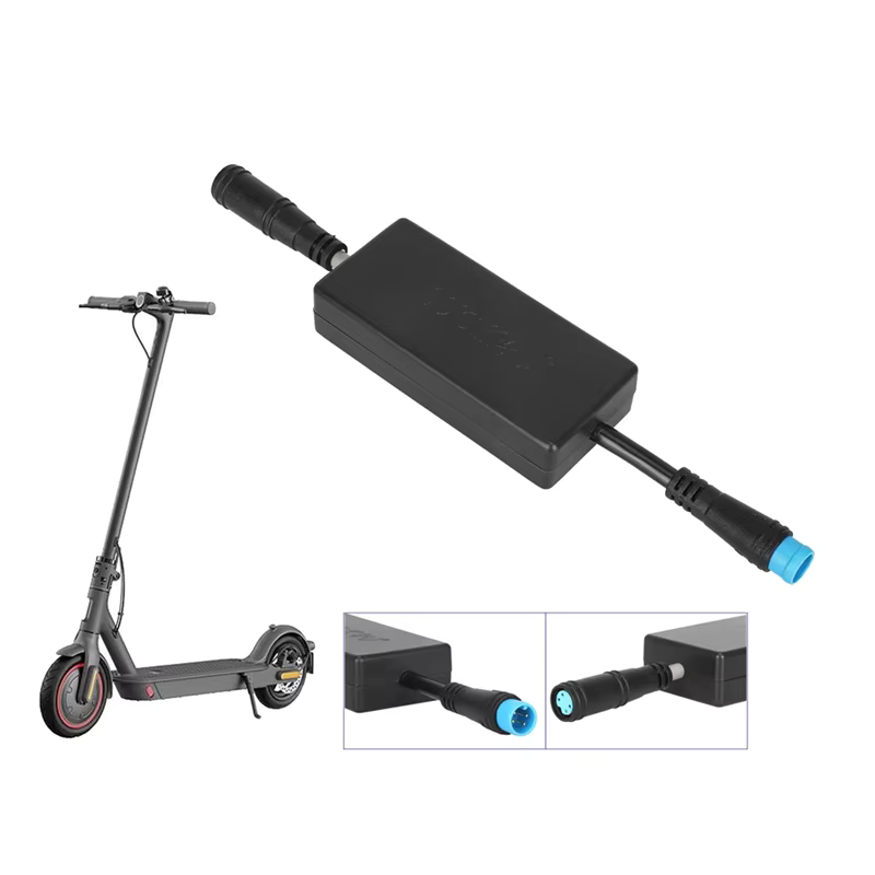 Débridage Xiaomi Pro 2
