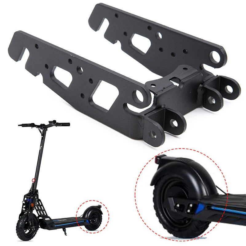 Trottinette Anfa BISON Electric Scooter Rear Fork Replacement
