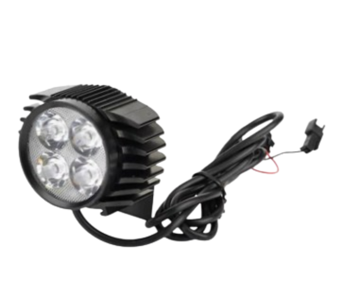 LED avant avec Klaxon