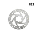 Trottinette Anfa M41 140mm Replacement Scooter Brake Disc