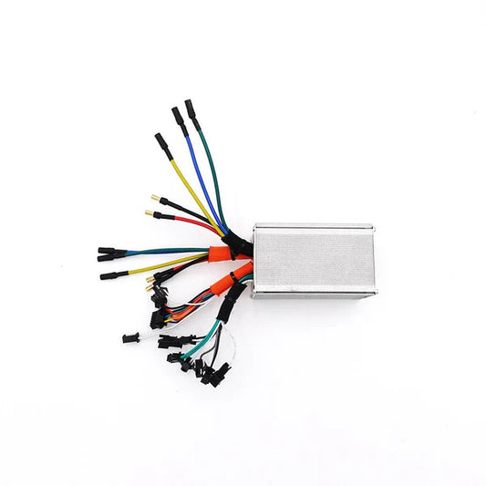 Contrôleur Dualtron 60V 30A