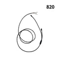 Trottinette Anfa M41 TANK High Speed Data Charging Cable