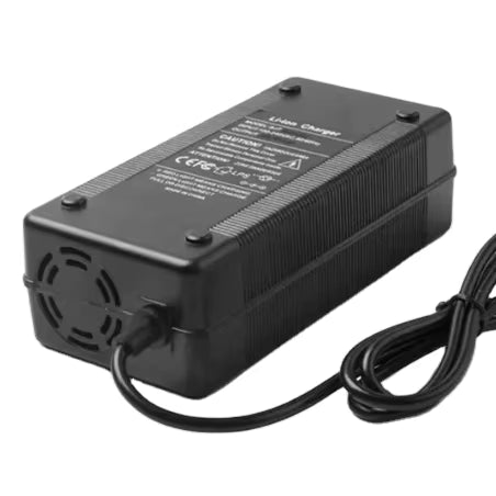Chargeur 42V 4A 4pin MDA