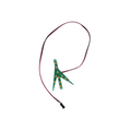 Trottinette Anfa M41 Tank Front Left Turn Signal