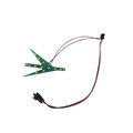 M41 Tank Electric Scooter Left Rear Signal Light