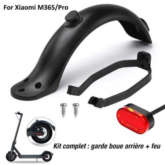 Garde-boue Xiaomi M365 / Pro