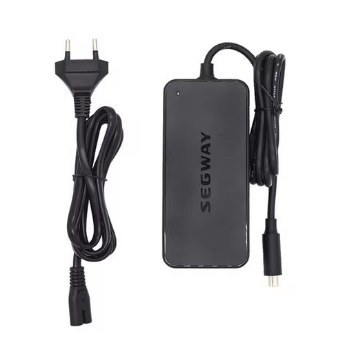 Chargeur Segway