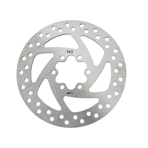 Disque de frein 140 mm 6 pin Ecoxtrem ( bison, tank, linear )