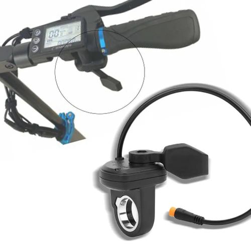 Accélérateur Smart Gyro