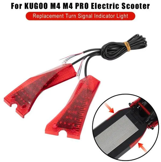 Feu Kugoo M4