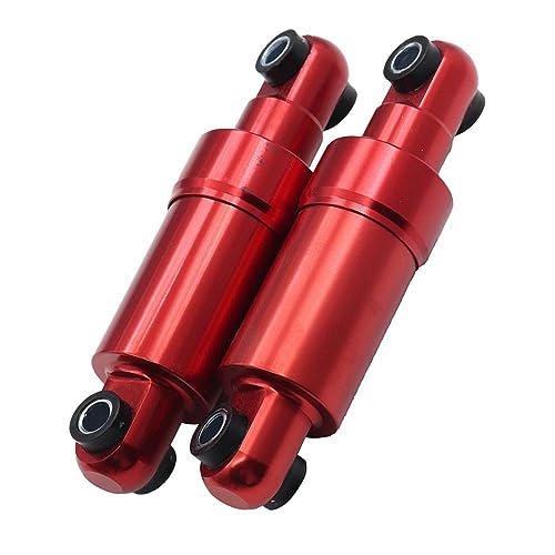 Amortisseur Hydraulique Arrière KUGOO M4 / Pro