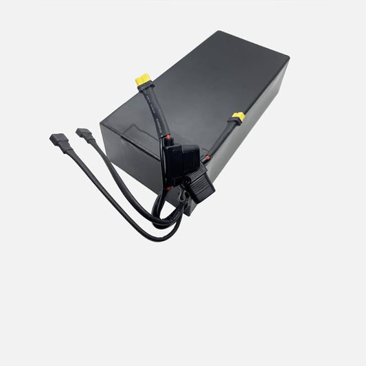 Batterie 48V 18A
