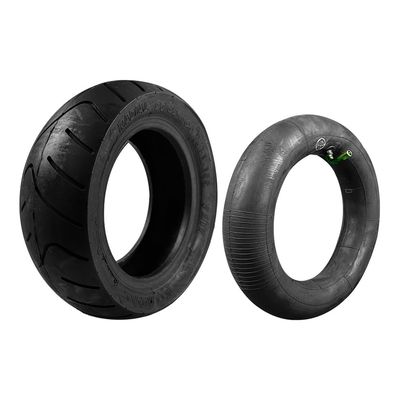 Pneu 90/65-6.5 + Chambre à Air -11 pouces- Dualtron / Kaabo / Zero 11X