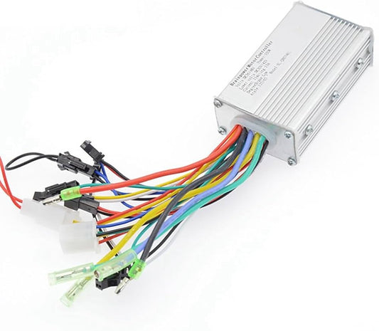Contrôleur Universel 250W-350W
