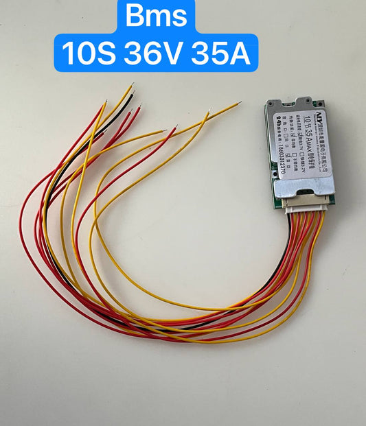 BMS 10S 35A