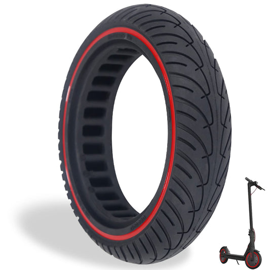 Pneu 8.5x2 Gouma