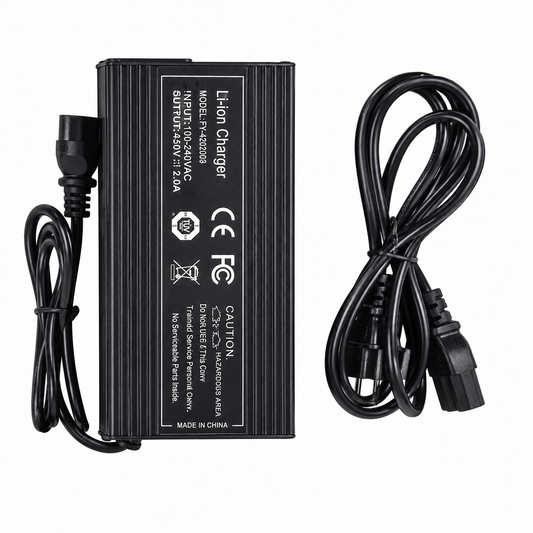 Chargeur 67V 2A
