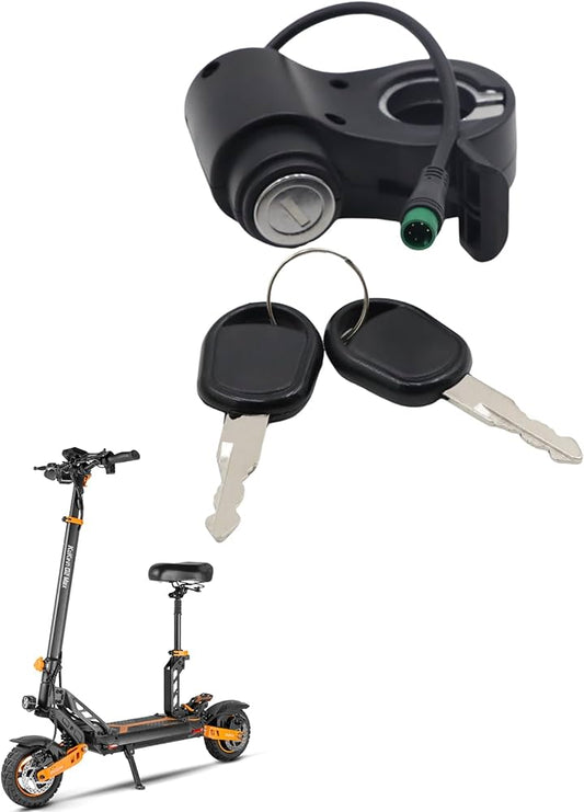 Accélérateur Kukirin G2 Max 5pin