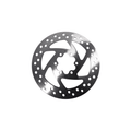 Bison 140mm 6-Hole Electric Scooter Brake Disc