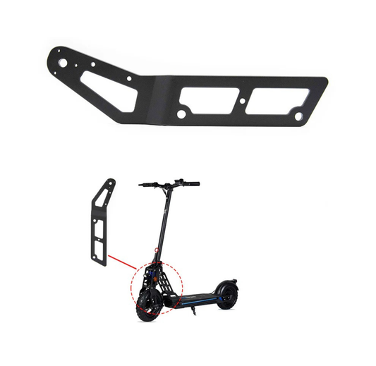 Trottinette Anfa Bison Front Fork Arm Replacement Part