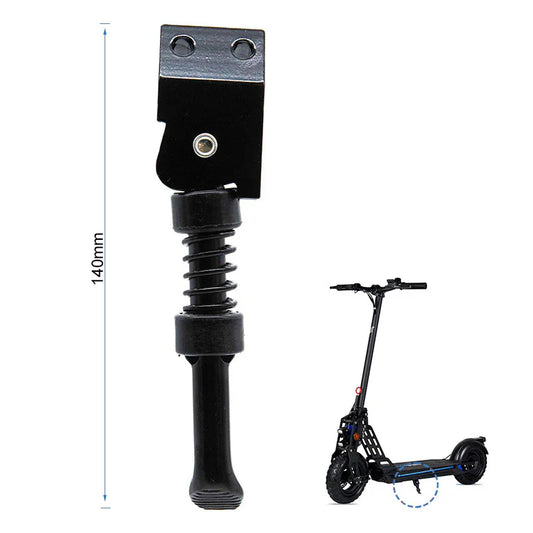 Trottinette Anfa BISON Replacement Kickstand for Electric Scooters Black