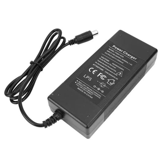 Chargeur 42V 2A DC