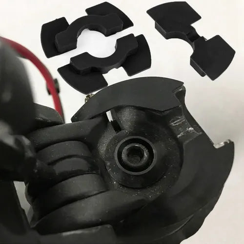 Suspension Xiaomi