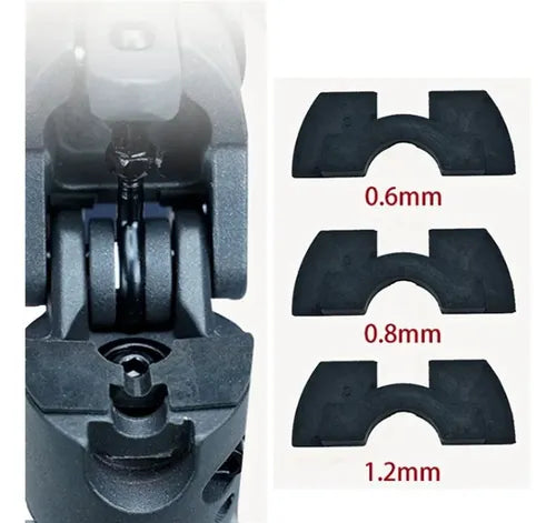 Suspension Xiaomi