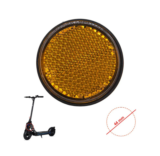 Trottinette Anfa Bison Scooter Reflector Durable Safety Accessory