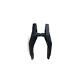 Trottinette Anfa Tank M41 Rear Suspension Arm Pair