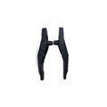 Tank M41 Front Suspension Arms Pair