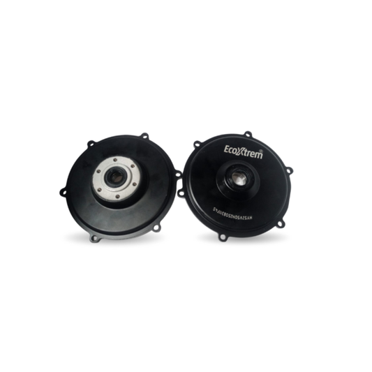 Cover Moteur Tank M41