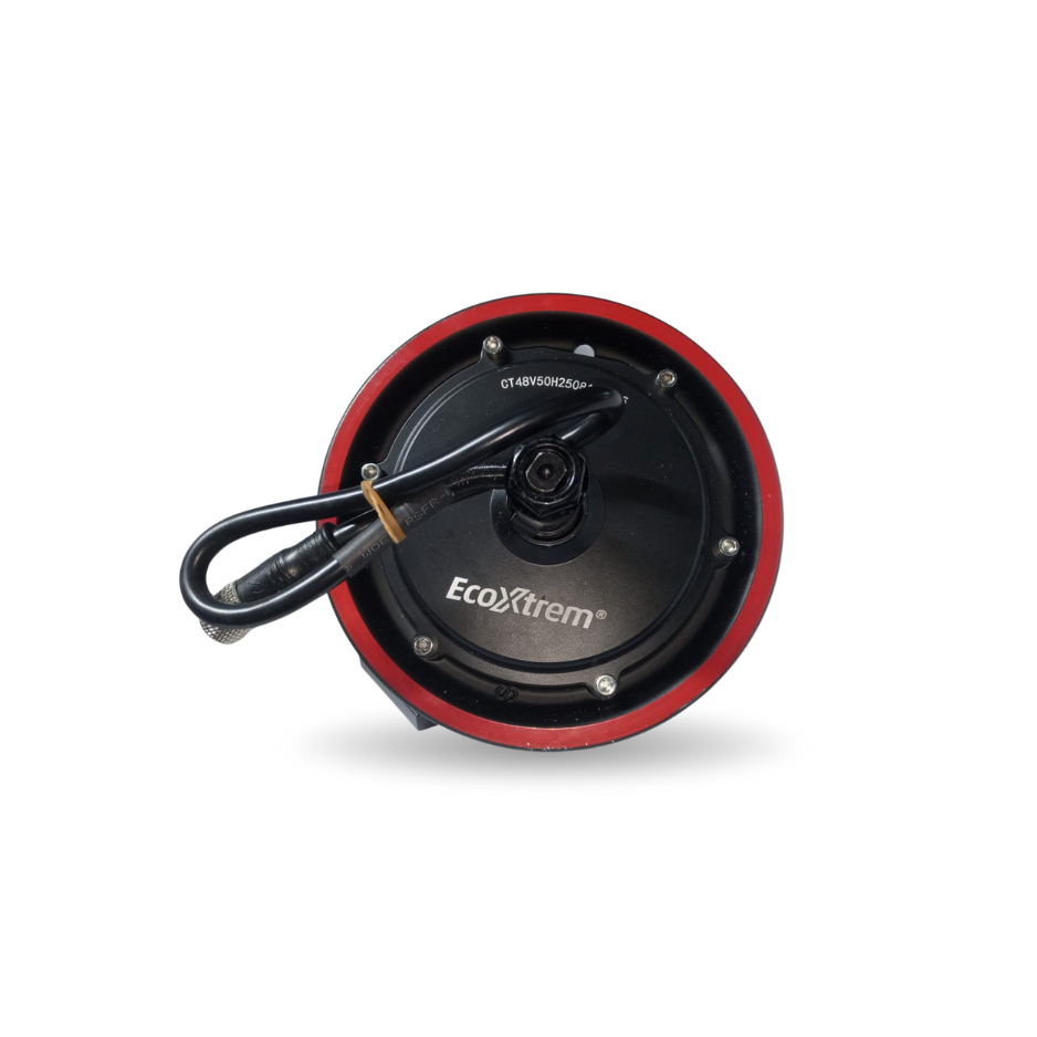 Trottinette Anfa Tank Ultimate 48V Electric Scooter Motor