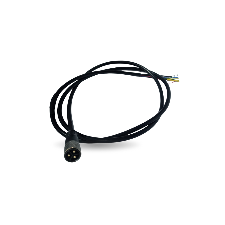 Trottinette Anfa Tank Electric Scooter Replacement Motor Cable