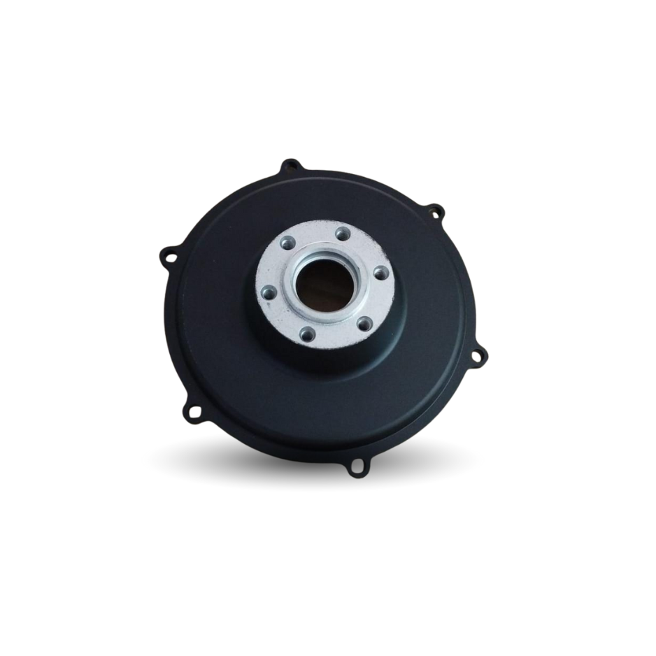 Ecoxtrem Tank Dual Motor Cover Replacement Part