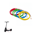 Trottinette Anfa Bison Side LED Lights for Electric Scooter