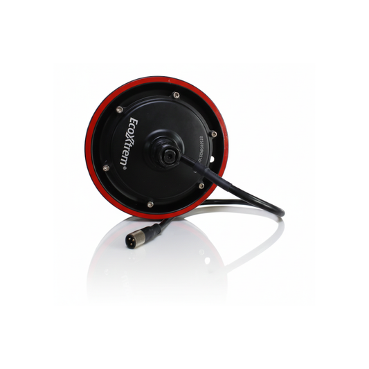 Trottinette Anfa Tank Front Electric Scooter Dual Motor