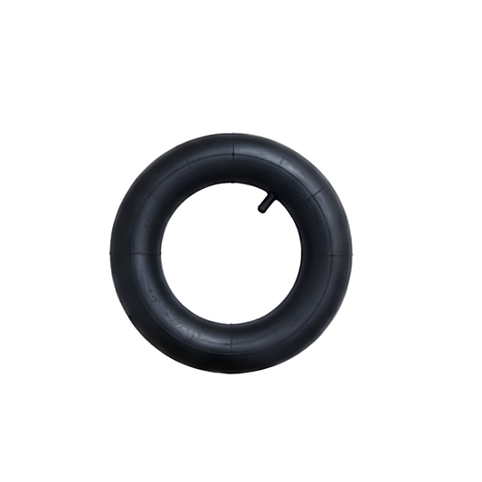 Bison 10x2.50 Rear Inner Tube Straight Valve Replacement