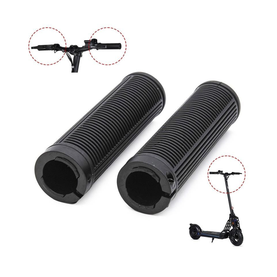 Trottinette Anfa Bison Grip Pair Scooter Handlebar Grips