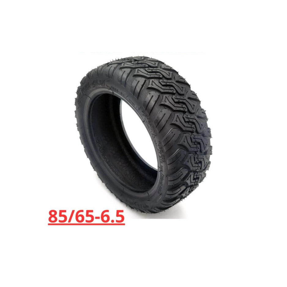 Trottinette Anfa Bison Electric Scooter Tire 85/65-6.5