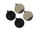 Bison Electric Scooter Brake Pads Set of 2