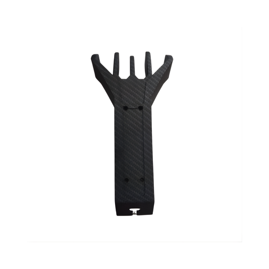 Trottinette Anfa M41 TANK Front Fork Cover