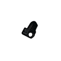 Trottinette Anfa M41 TANK Folding Safety Part