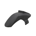 Trottinette Anfa M41 Tank Rear Fender Replacement