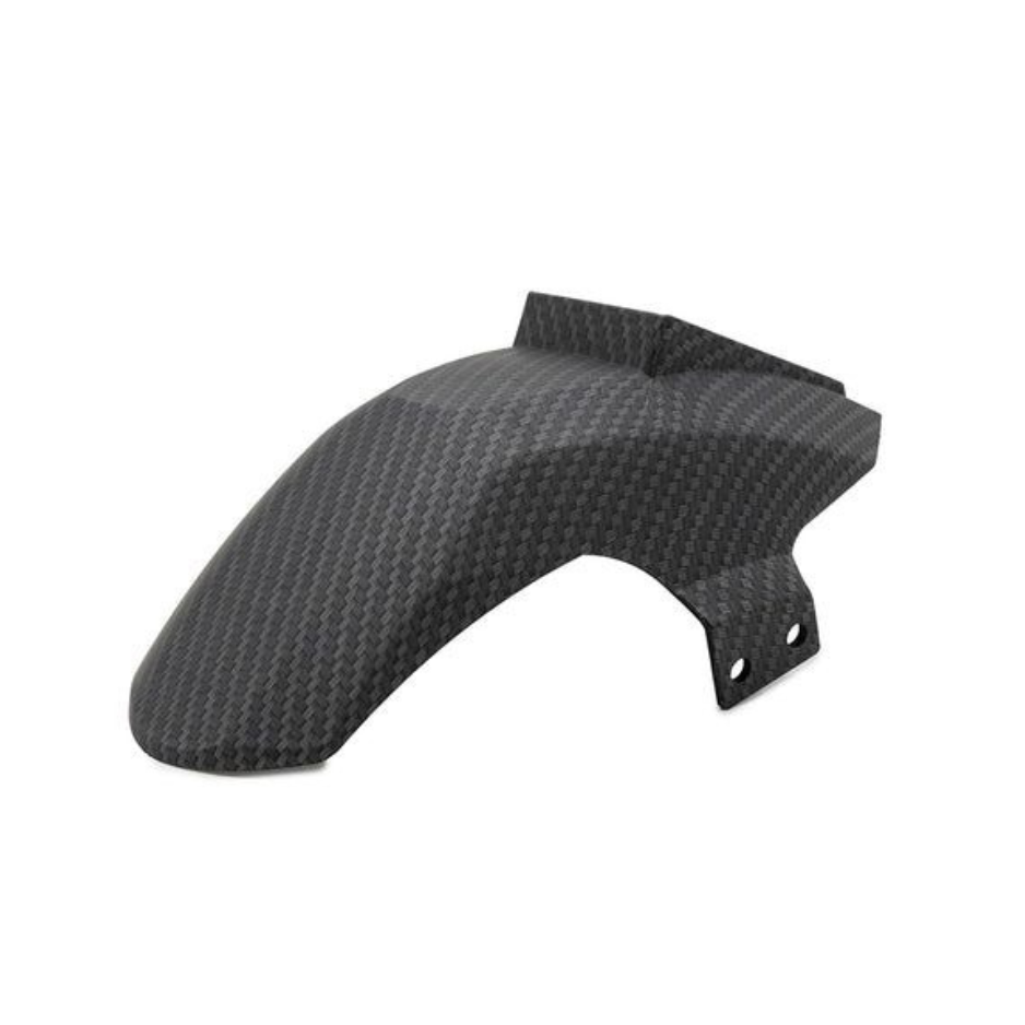 Trottinette Anfa M41 Tank Rear Fender Replacement
