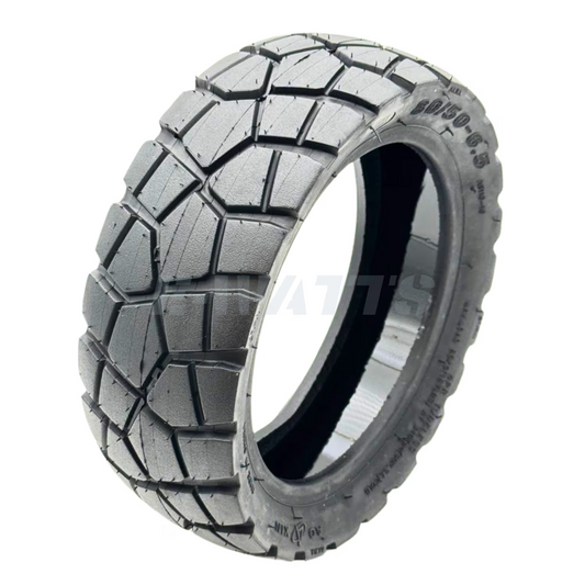 Pneu Tubeless 80/50-6.5 Tank m41