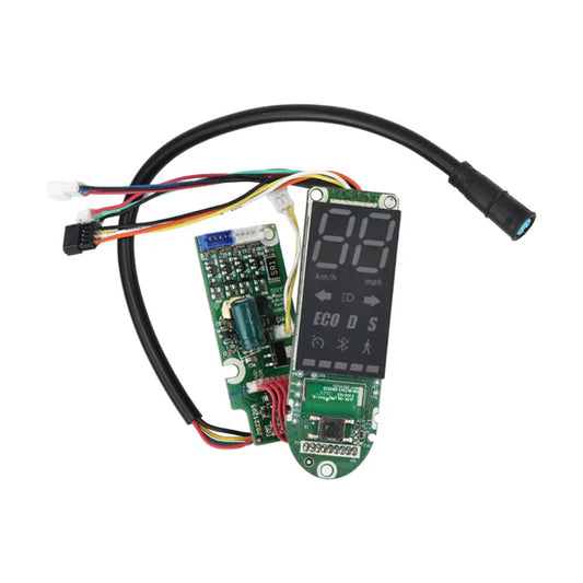 Dashboard F2 Pro Ninebot Segway
